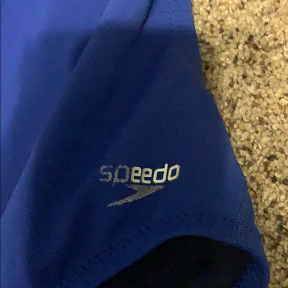 Speedo swimsuit - Picture 2 of 6